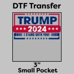 DTF Transfer 3" Thumbnail