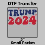 DTF Transfer 3" Thumbnail