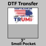 DTF Transfer 3" Thumbnail