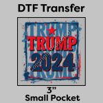 DTF Transfer 3" Thumbnail