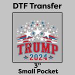 DTF Transfer 3" Thumbnail