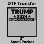 DTF Transfer 3" Thumbnail