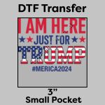 DTF Transfer 3" Thumbnail