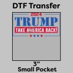 DTF Transfer 3" Thumbnail