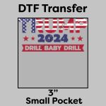 DTF Transfer 3" Thumbnail