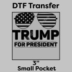 DTF Transfer 3" Thumbnail