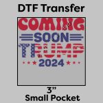 DTF Transfer 3" Thumbnail