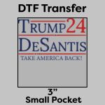 DTF Transfer 3" Thumbnail