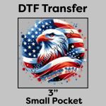 DTF Transfer 3" Thumbnail