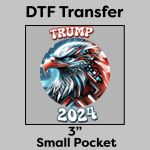 DTF Transfer 3" Thumbnail