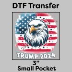 DTF Transfer 3" Thumbnail