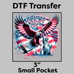 DTF Transfer 3" Thumbnail