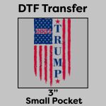 DTF Transfer 3" Thumbnail