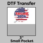 DTF Transfer 3" Thumbnail