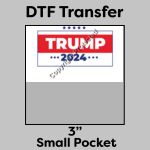 DTF Transfer 3" Thumbnail