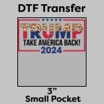 DTF Transfer 3" Thumbnail