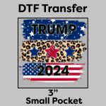 DTF Transfer 3" Thumbnail