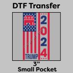 DTF Transfer 3" Thumbnail