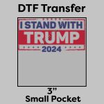 DTF Transfer 3" Thumbnail