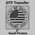 DTF Transfer 3" Thumbnail