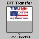 DTF Transfer 3" Thumbnail