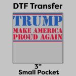 DTF Transfer 3" Thumbnail