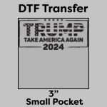 DTF Transfer 3" Thumbnail