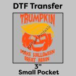 DTF Transfer 3" Thumbnail