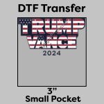 DTF Transfer 3" Thumbnail