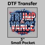 DTF Transfer 3" Thumbnail