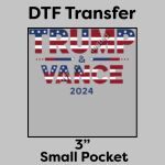 DTF Transfer 3" Thumbnail