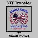 DTF Transfer 3" Thumbnail