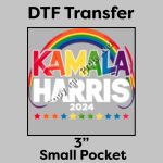 DTF Transfer 3" Thumbnail