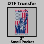 DTF Transfer 3" Thumbnail