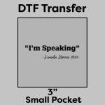 DTF Transfer 3" Thumbnail