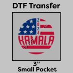 DTF Transfer 3" Thumbnail