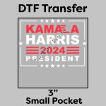 DTF Transfer 3" Thumbnail