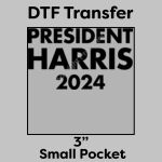 DTF Transfer 3" Thumbnail