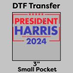 DTF Transfer 3" Thumbnail