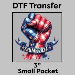 DTF Transfer 3" Thumbnail