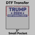 DTF Transfer 3" Thumbnail