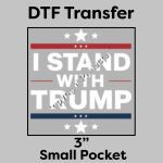 DTF Transfer 3" Thumbnail