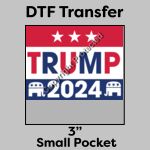 DTF Transfer 3" Thumbnail