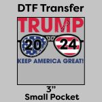 DTF Transfer 3" Thumbnail