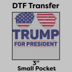 DTF Transfer 3" Thumbnail