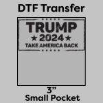 DTF Transfer 3" Thumbnail