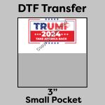 DTF Transfer 3" Thumbnail