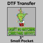 DTF Transfer 3" Thumbnail