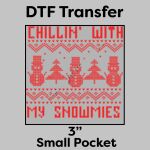 DTF Transfer 3" Thumbnail