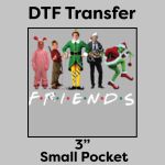 DTF Transfer 3" Thumbnail